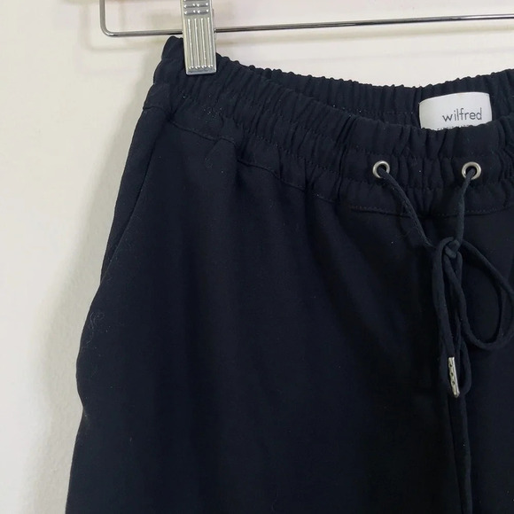 Aritzia Wilfred Buffon Pant - Picture 4 of 12